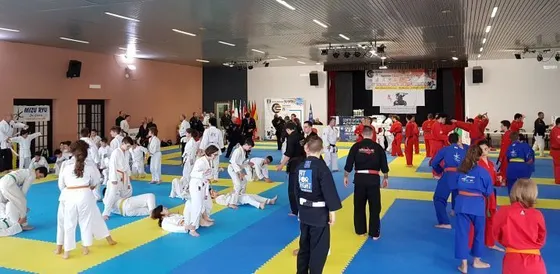Cours enfants
